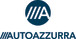Logo Autoazzurra Store Guastalla